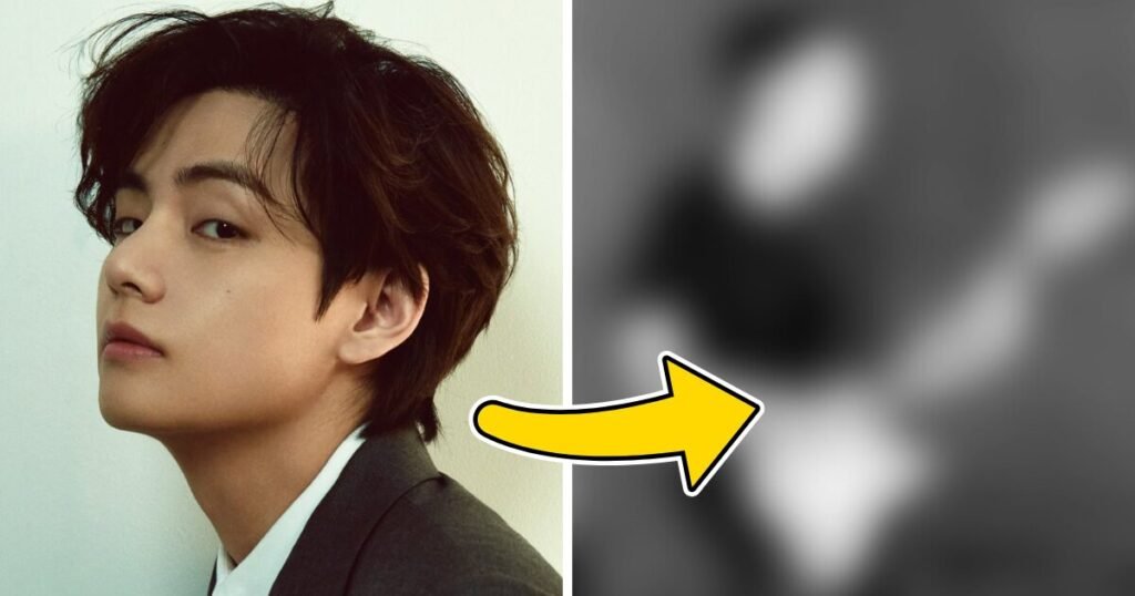 Major BTS Album Detail Leaks, Sparking Huge Reactions Major BTS Album Detail Leaks, Sparking Huge Reactions