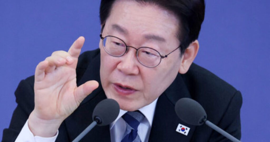 Major TV Show Issues Unprecedented Apology After South Korean President Calls Out Controversial Episode About Him Major TV Show Issues Unprecedented Apology After South Korean President Calls Out Controversial Episode About Him