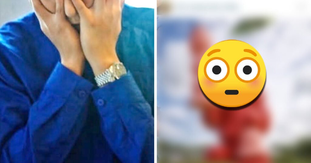 Male K-Pop Idol “Panicked” And Deleted His Post Because Of Fans’ “Sexual Demons” Male K-Pop Idol "Panicked" And Deleted His Post Because Of Fans' "Sexual Demons"