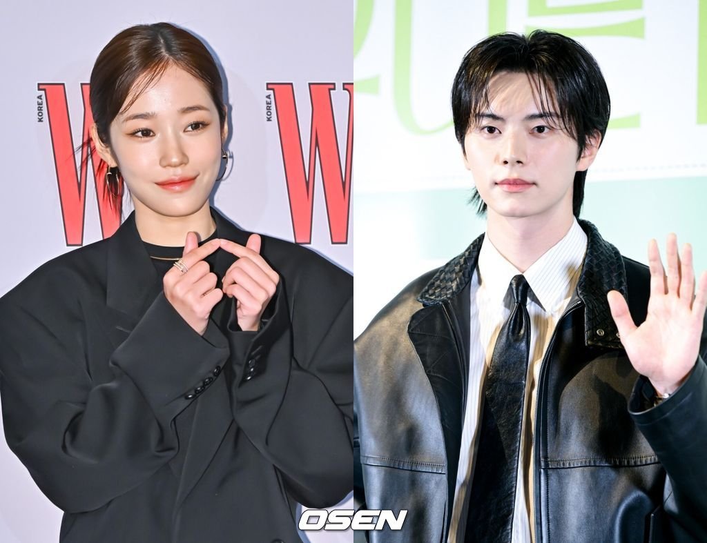 March 26, 2026 » Dramabeans Korean drama recaps Editors