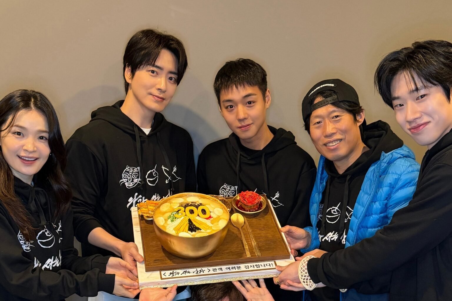 March Movie Star Brand Reputation Rankings Announced