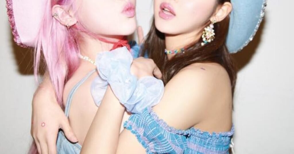 Marginalized Girl Group Member Admits Her Company Made Her Stand Next To The Visual Member On Purpose Marginalized Girl Group Member Admits Her Company Made Her Stand Next To The Visual Member On Purpose