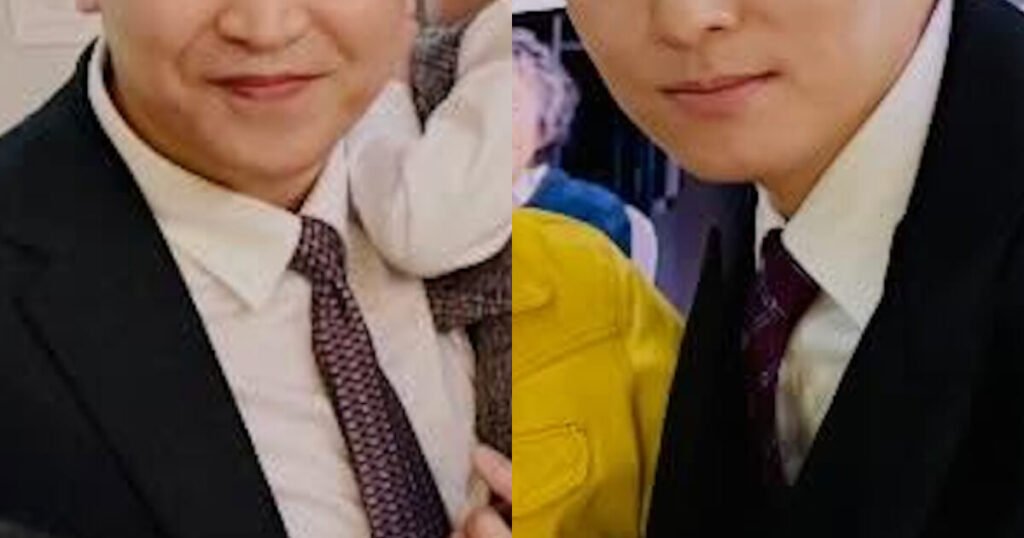 Missing Member From OG Boy Group’s Reunion With Their Beautiful Wives Raises Speculation Missing Member From OG Boy Group's Reunion With Their Beautiful Wives Raises Speculation