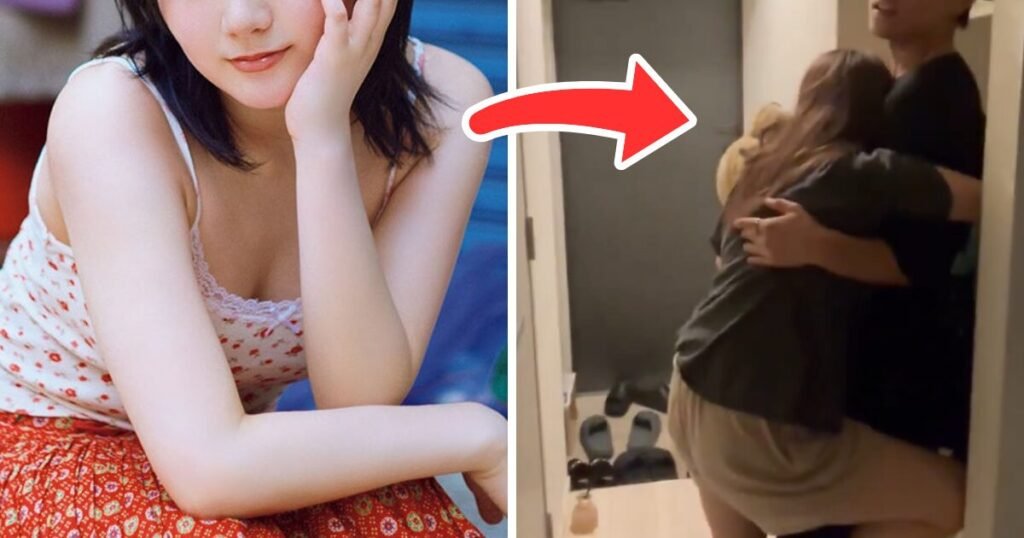 Multiple Top Idols Caught “Drinking, Smoking, And Stripping” At Private Party After Video Leaks Multiple Top Idols Caught "Drinking, Smoking, And Stripping" At Private Party After Video Leaks