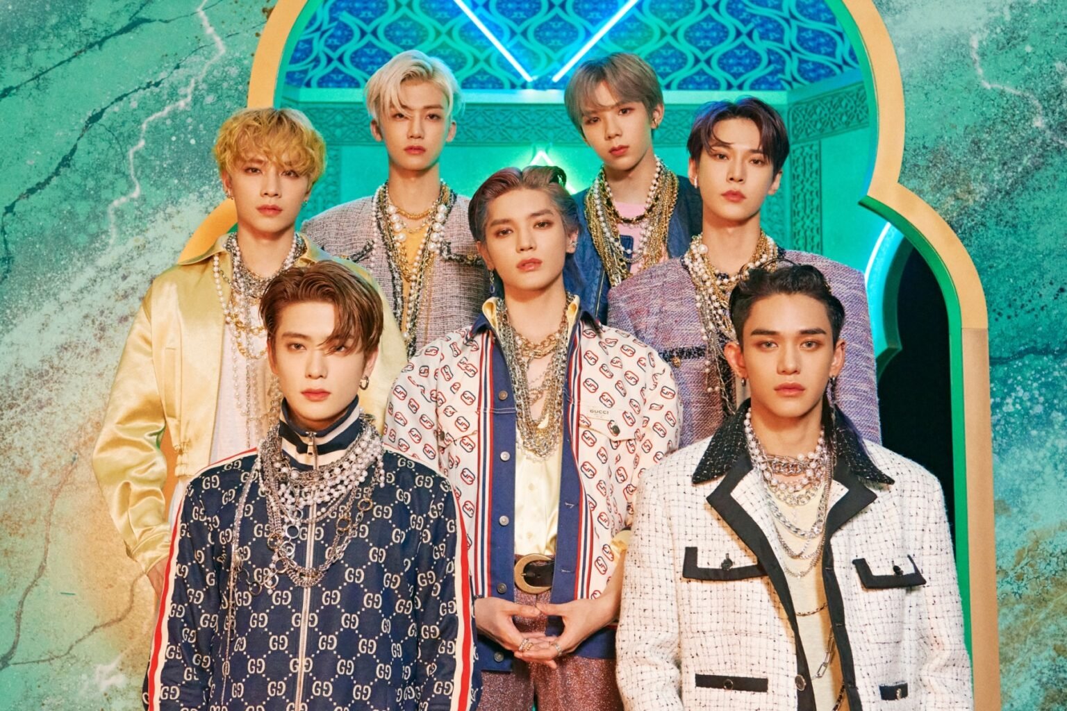 NCT U’s “Make A Wish (Birthday Song)” Becomes NCT’s 1st MV To Hit 300 Million Views NCT U's "Make A Wish (Birthday Song)" Becomes NCT's 1st MV To Hit 300 Million Views