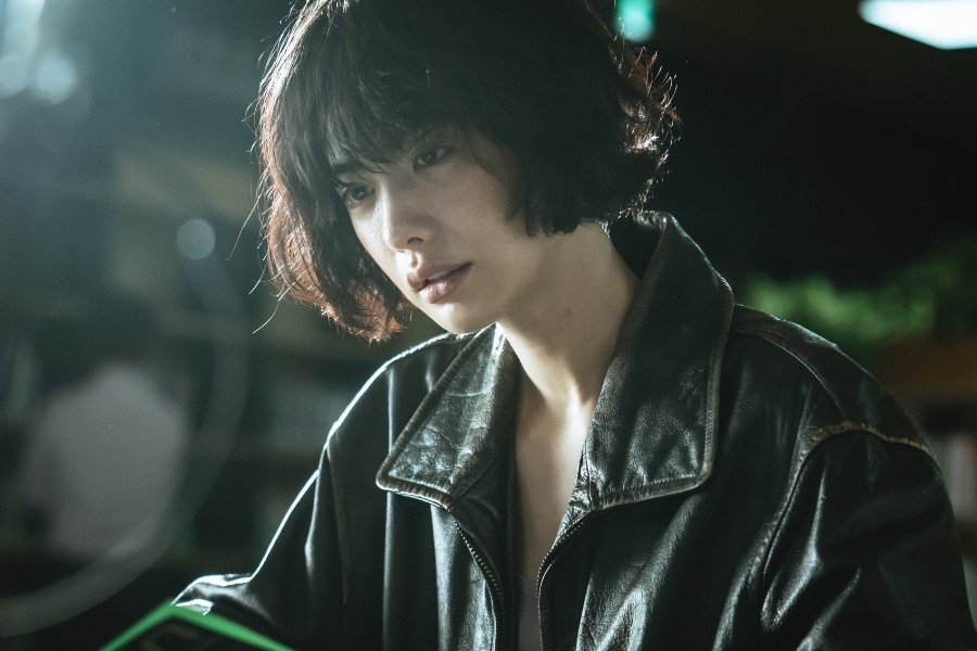 Nana Transforms Into An Informant Who Shakes The Political And Entertainment World In New Drama “Climax” Nana Transforms Into An Informant Who Shakes The Political And Entertainment World In New Drama “Climax”