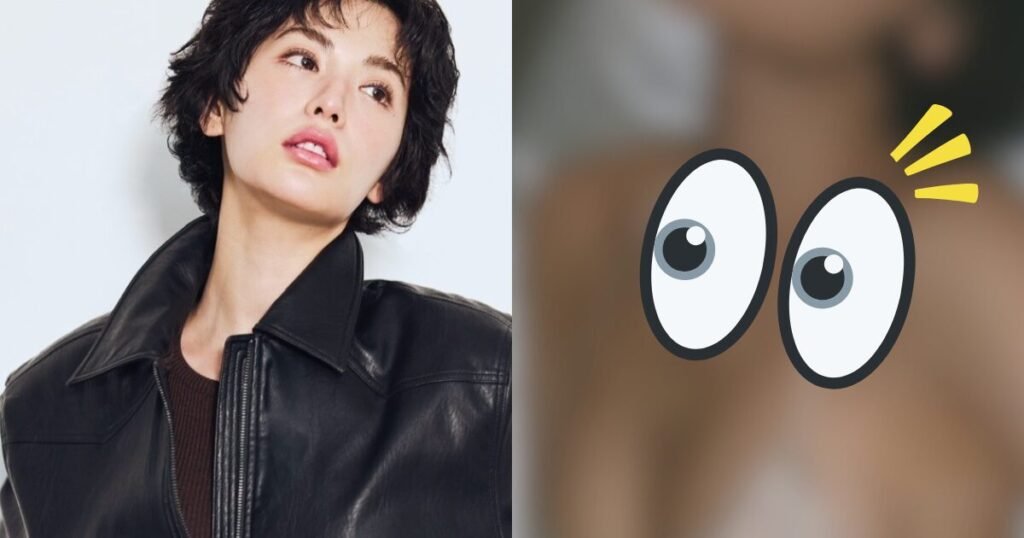 Nana’s Bold New Project Stirs Heated Reactions