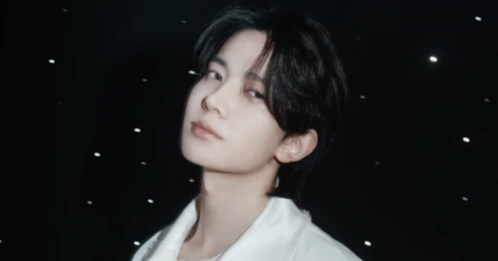 National Pension Service Flooded With Calls Following Heeseung’s Withdrawal