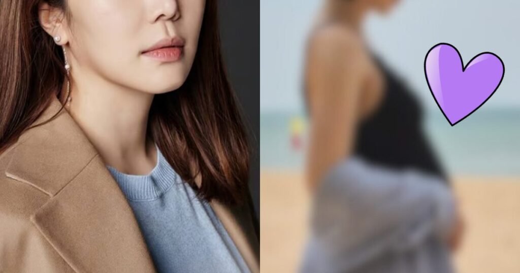 Netflix Appearing Actress Announces Pregnancy Following Devastating Loss