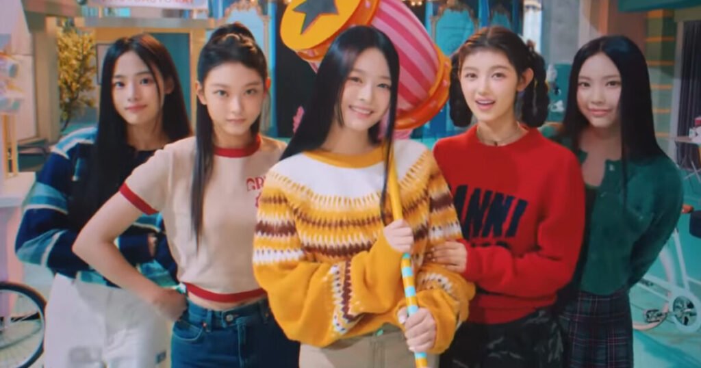 Netizens Discover More Of HYBE’s Attempts To "Erase" NewJeans