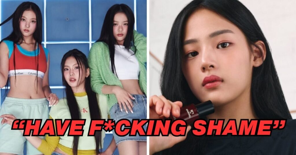 NewJeans (NJZ) Update Triggers Anger And Fear Amid Minji's Uncertain Future