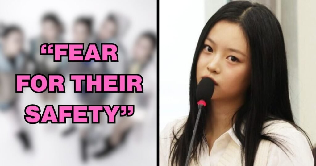 NewJeans "Publicly Mocked" By New ADOR Staff, Sparking Massive Fears