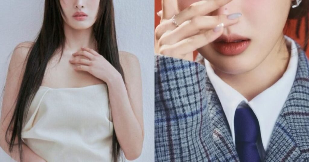 Newly Debuted 5th Gen Girl Group Members Get Severely Criticized For Their Visuals Newly Debuted 5th Gen Girl Group Members Get Severely Criticized For Their Visuals