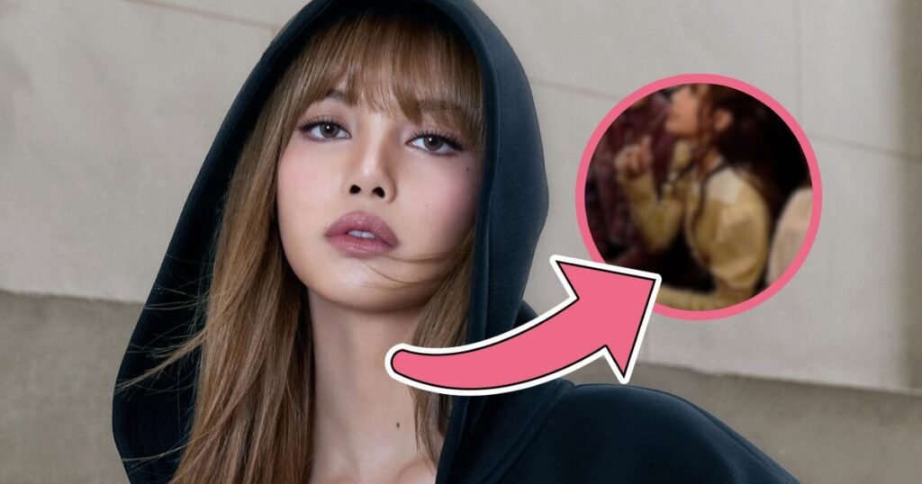 "Not Single?" BLACKPINK's Lisa Hit With Dating Rumors And Criticism After Recent Interaction 