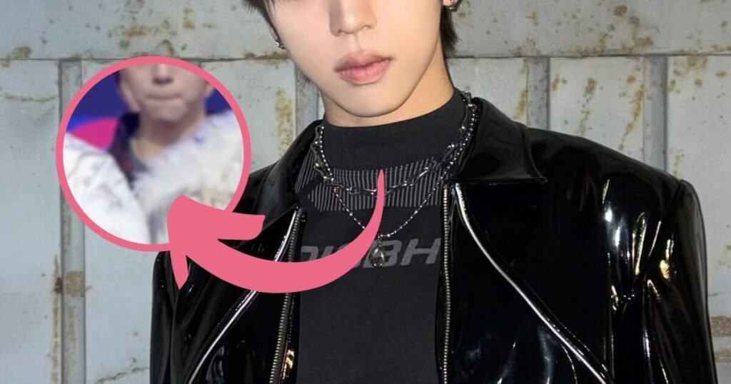 “Nugu” Boy Group Leader’s Reaction To Losing On Music Show Goes Viral, Sparking Huge Reactions "Nugu" Boy Group Leader's Reaction To Losing On Music Show Goes Viral, Sparking Huge Reactions