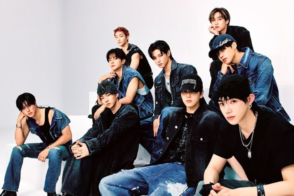 ONE HUNDRED Responds To Reports Of THE BOYZ's Contract Termination + Members Release Official Statement