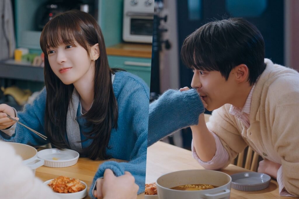 "Our Universe" Maintains Steady Ratings Ahead Of Series Finale