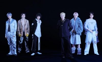 P1Harmony Breaks Records with UNIQUE, Debuts at No. 4 on Billboard 200 and Drops New Video for “L.O.Y.L.”