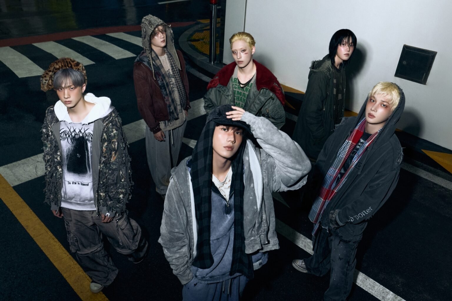 P1Harmony Enters Top 4 Of Billboard 200 For 1st Time With “UNIQUE” P1Harmony Enters Top 4 Of Billboard 200 For 1st Time With "UNIQUE"