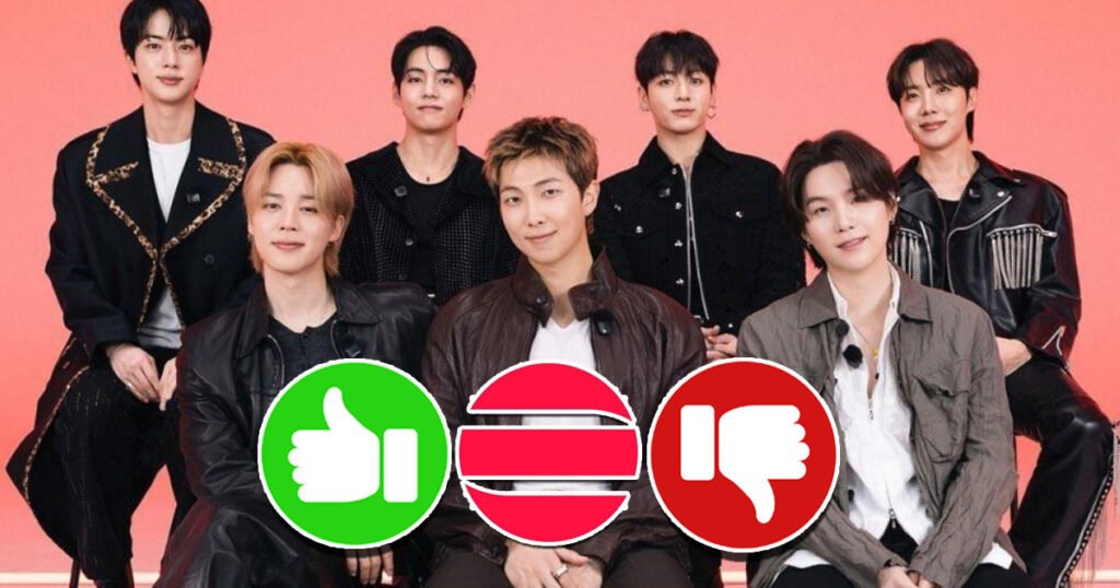 POLL: Is BTS’s “ARIRANG” Album Disappointing Or Was It Worth The Wait? Vote Now! POLL: Is BTS's "ARIRANG" Album Disappointing Or Was It Worth The Wait? Vote Now!