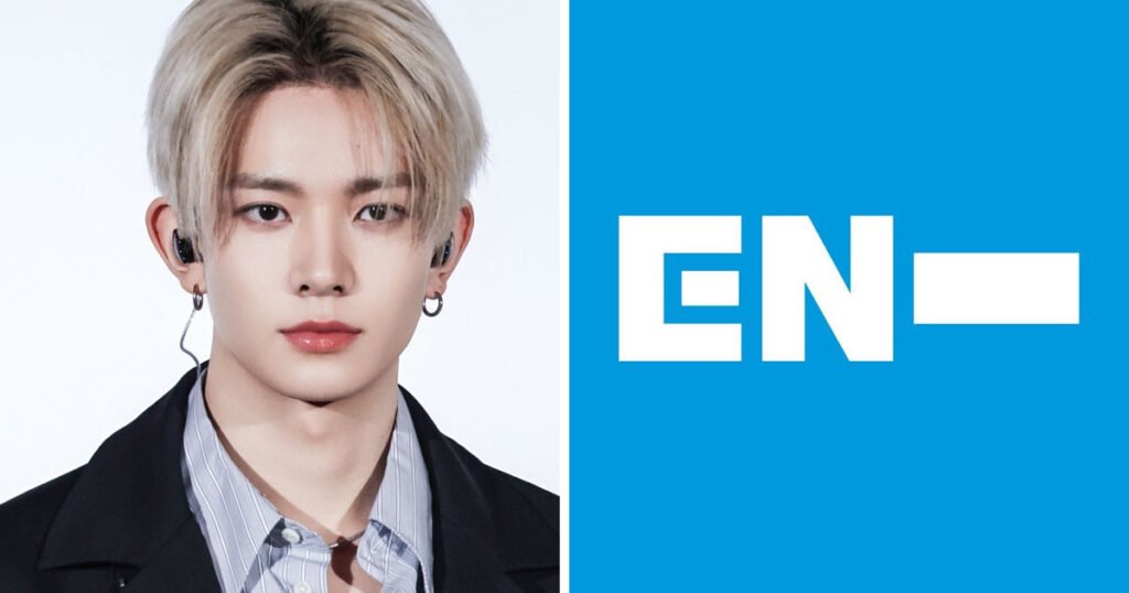 POLL: Should Heeseung Return To ENHYPEN? Vote now! POLL: Should Heeseung Return To ENHYPEN? Vote now!