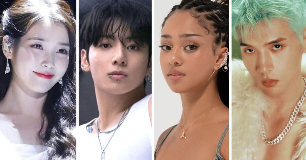 POLL: Who Is The Most Genuine K-Pop Idol? POLL: Who Is The Most Genuine K-Pop Idol?