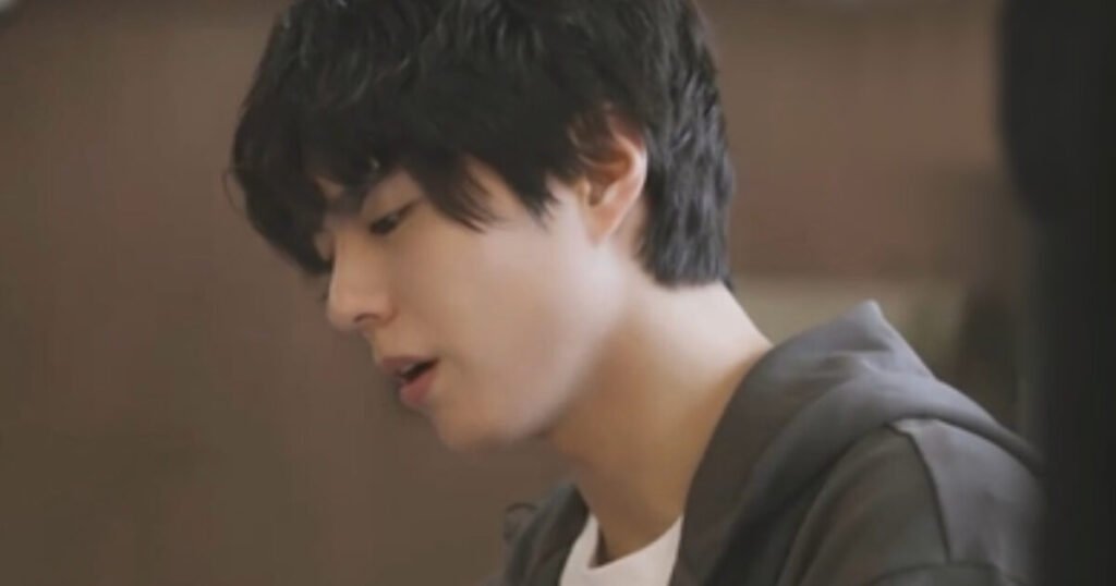 Park Bo Gum Makes Surprising Confession About Marriage And Why He Hasn't Tied The Knot Yet