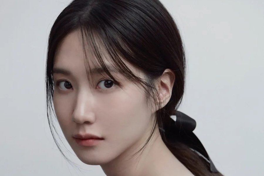 Park Eun Bin In Talks For New Fictional Sageuk Romance Drama Park Eun Bin In Talks For New Fictional Sageuk Romance Drama