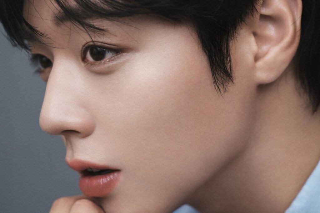 Park Ji Hoon Announces Comeback Date With 1st Teaser For Long-Awaited Return