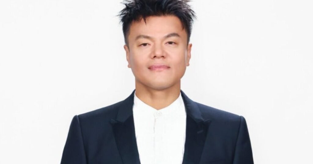 Park Jin Young (JYP) Leaves His Role In JYP Entertainment