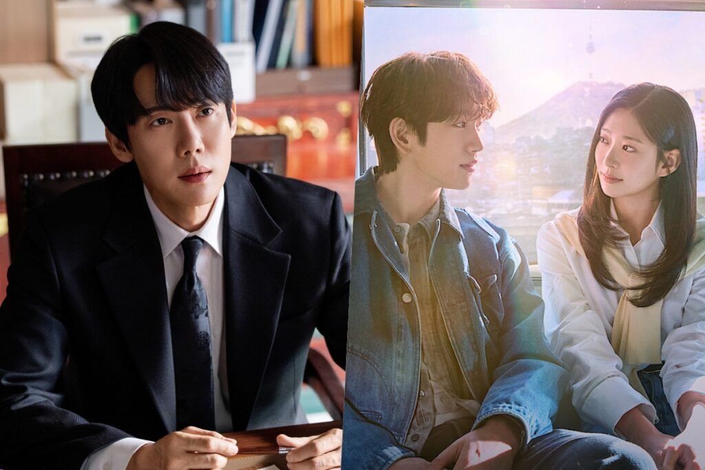 "Phantom Lawyer" Achieves Its Highest Friday Ratings Yet + "Still Shining" Dips To All-Time Low