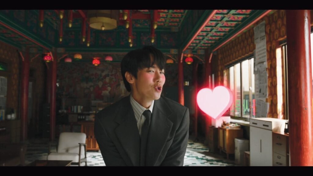 Phantom Lawyer: Episodes 3-4 » Dramabeans Editors