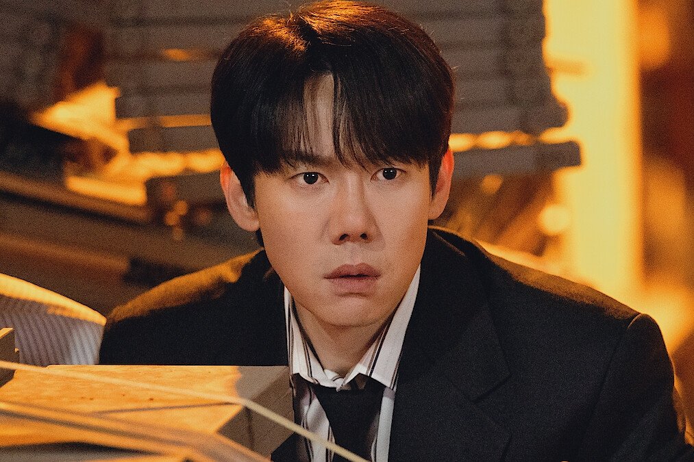 “Phantom Lawyer” Ratings Break Into Double Digits For New All-Time High "Phantom Lawyer" Ratings Break Into Double Digits For New All-Time High