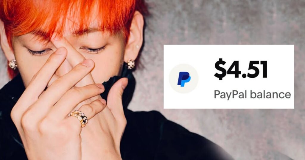 Popular 3rd Gen Boy Group Member Vents About Getting Paid, Sparking Speculation