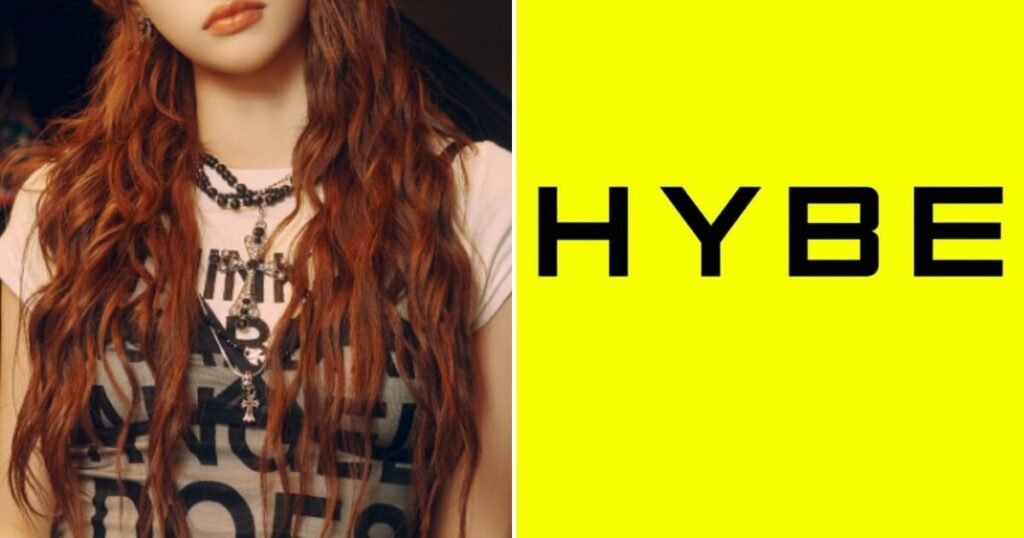 Popular 4th-Gen Girl Group's Recent Announcement Sparks Management Speculations Linked To HYBE