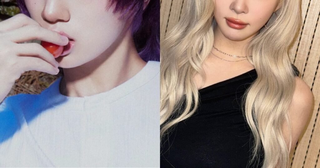 Popular 4th Gen Male Idol Openly Praises Female Idol For Taking Care Of Him Popular 4th Gen Male Idol Openly Praises Female Idol For Taking Care Of Him