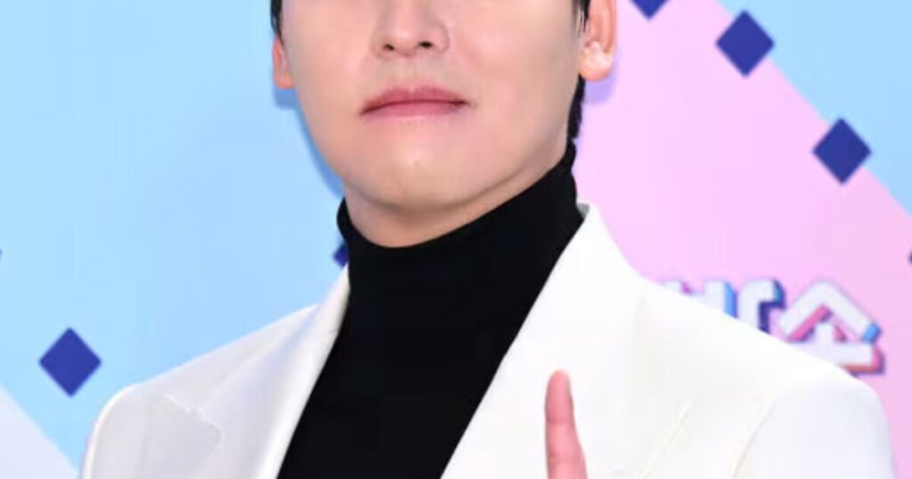 Popular Actor Clarifies Unpaid Bill Claims Released By Dispatch