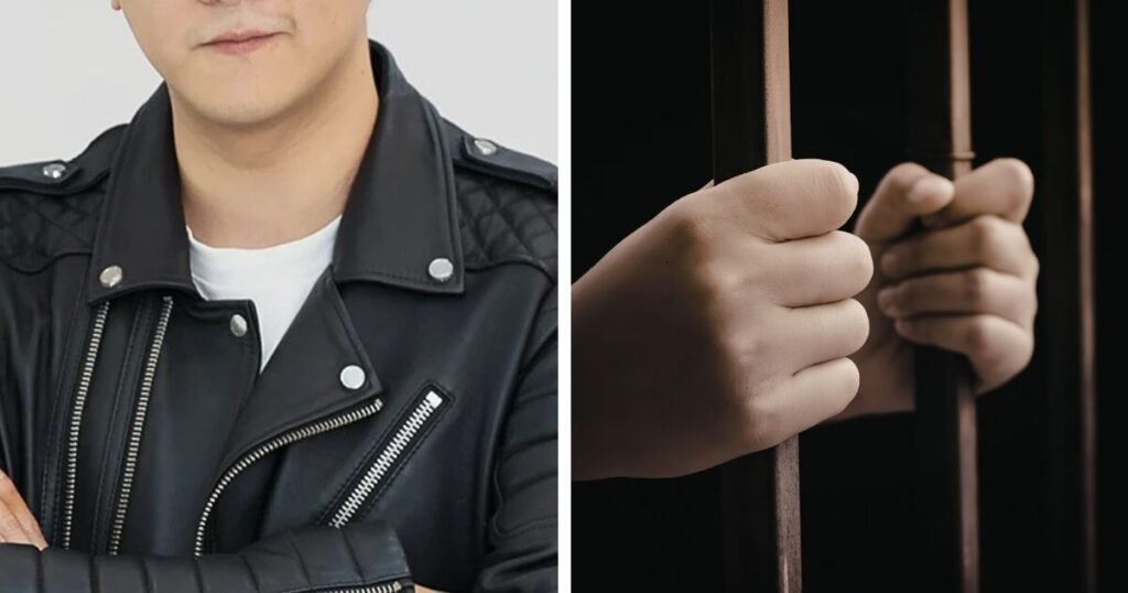 Popular Actor Giving 15-Year-Old An STD Ends With His Deportation