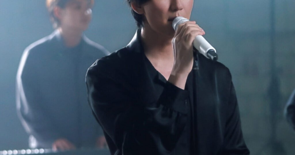 Popular Actor Suddenly Debuts As A Singer, Sparks Unexpected Response Popular Actor Suddenly Debuts As A Singer, Sparks Unexpected Response