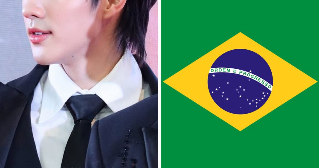 Popular Actor Turns "Pissed Off" Brazilian Fans Against Him, Apologizes