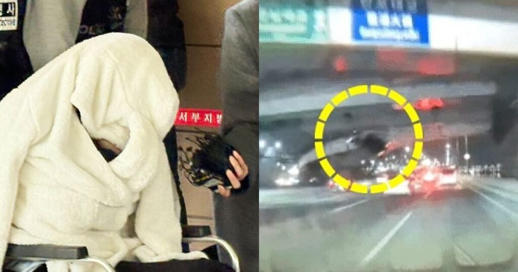 Popular Female Celebrity Drives Her Porsche Off A Bridge Under The Influence Of Drugs Popular Female Celebrity Drives Her Porsche Off A Bridge Under The Influence Of Drugs