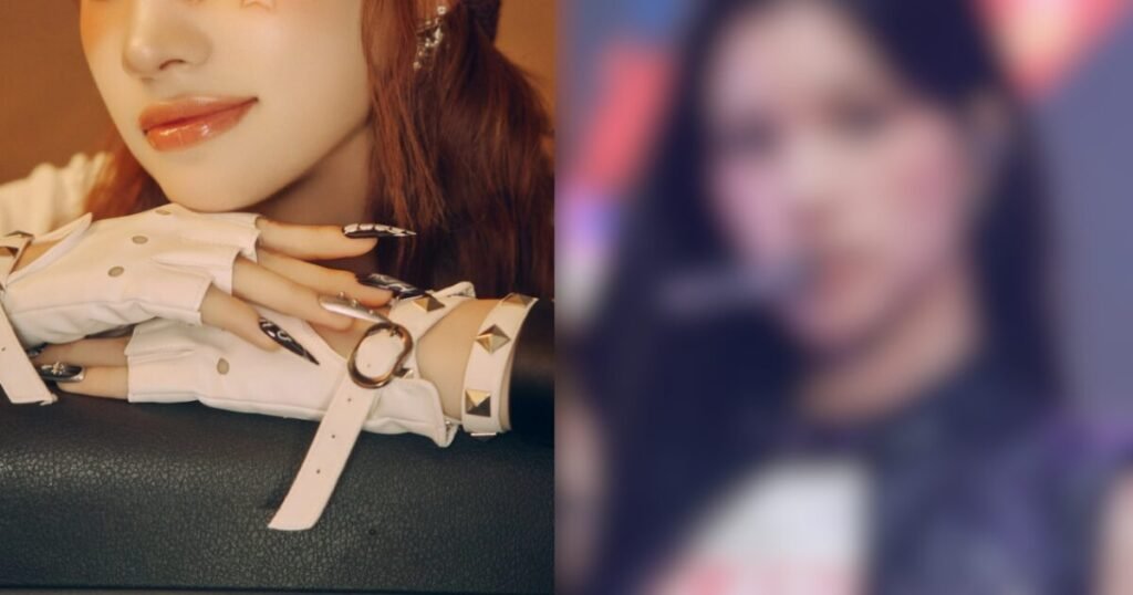 Popular Female Idol Blasted With Plastic Surgery Allegations