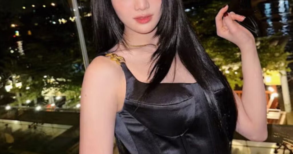 Popular Female Idol’s Recent Instagram Post Spark Concern