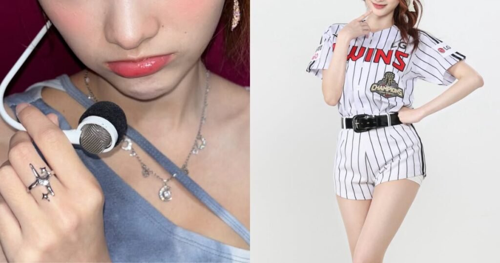 Popular Girl Group Member Suddenly Announces Career Switch