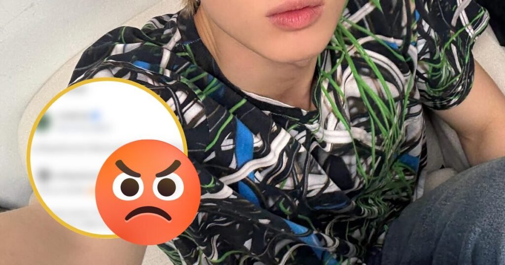 Popular HYBE Group Comes Under Fire For Recent Tweet — Inciting Criticism