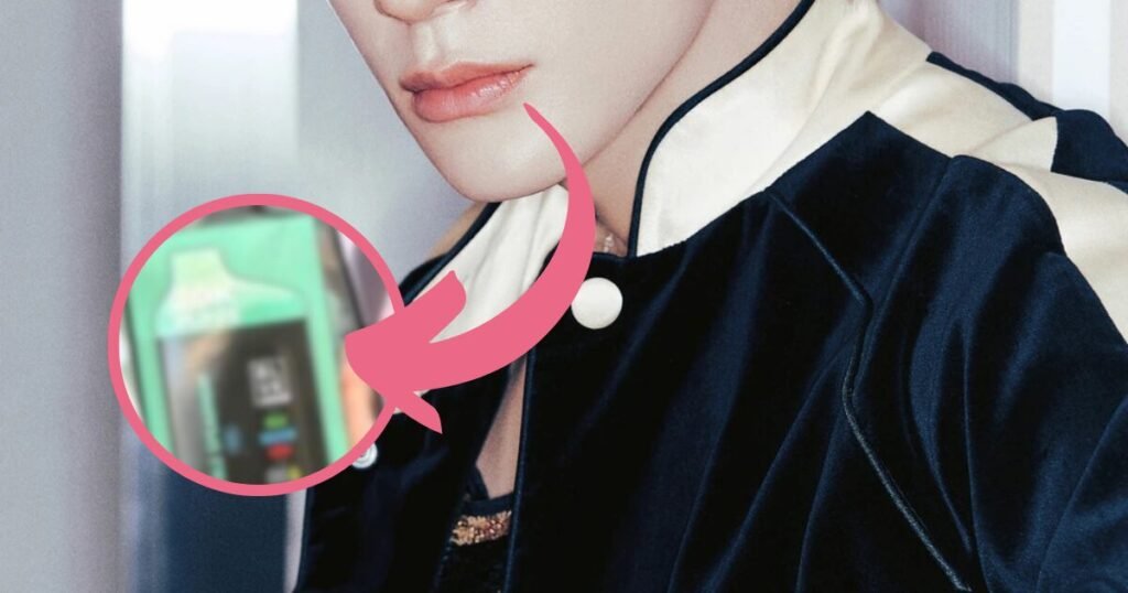 Popular Idol Accidentally Uploads Vape, Fan Reaction Goes Viral