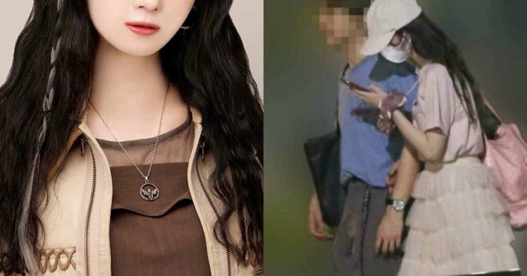 Popular Idol Enters Hiatus After Alleged Dating Photos Leaked