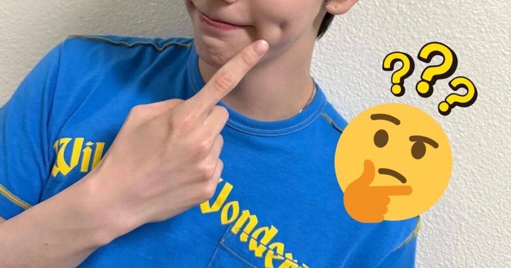 Popular K-Pop Group's Post About "Eating Ass" (Yes, Really) Puzzles Netizens