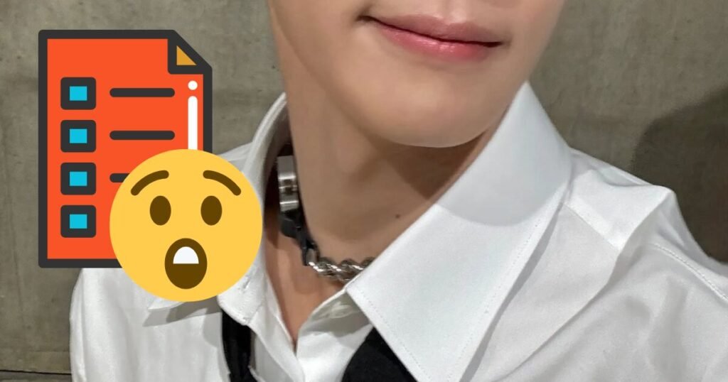 Popular Male Idol's Shockingly Excessive Fan Participation Requirements Upon Leaving Group