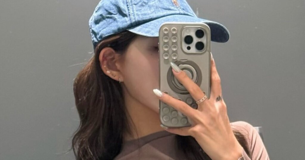 Popular Model Admits To Another Procedure Done To Be Like "Jennie And Ningning"